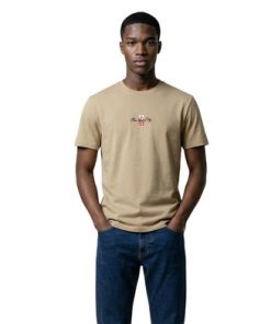 Tommy Hilfiger Jeans - T-shirts Heren