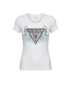Alternative view of Guess - T-shirts Dames