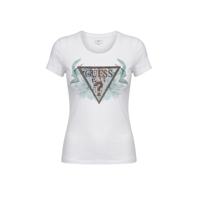 Guess - T-shirts Dames - Afbeelding 2