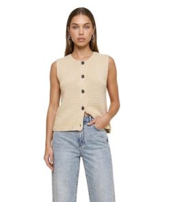 Jacqueline De Yong - Gilets Dames