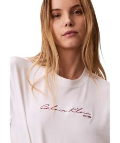 Alternative view of Calvin Klein Jeans - T-shirts Dames