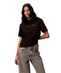 Calvin Klein Jeans - T-shirts Dames