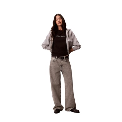 Calvin Klein Jeans - T-shirts Dames - Afbeelding 2
