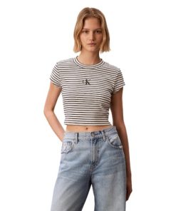 Calvin Klein Jeans - Tops Dames