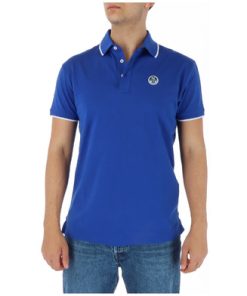 North Sails - Polo's Heren