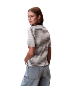 Alternative view of Calvin Klein Jeans - Polo's Dames