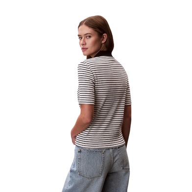 Calvin Klein Jeans - Polo's Dames - Afbeelding 2
