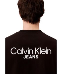 Alternative view of Calvin Klein Jeans - T-shirts Heren