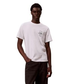 Calvin Klein Jeans - T-shirts Heren