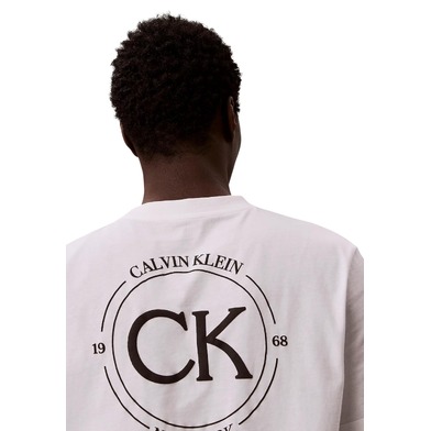 Calvin Klein Jeans - T-shirts Heren - Afbeelding 2