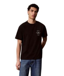 Calvin Klein Jeans - T-shirts Heren