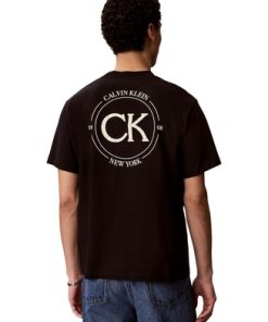 Alternative view of Calvin Klein Jeans - T-shirts Heren