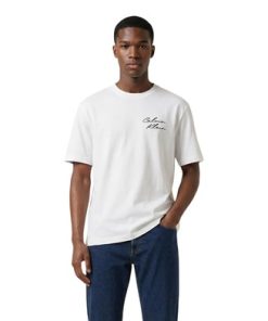 Calvin Klein Jeans - T-shirts Heren
