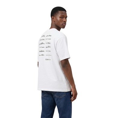 Calvin Klein Jeans - T-shirts Heren - Afbeelding 2