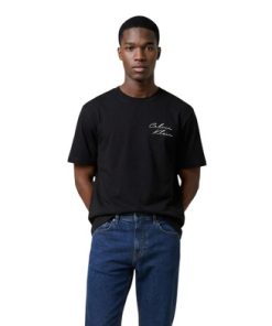 Calvin Klein Jeans - T-shirts Heren