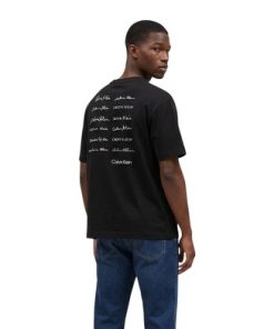 Alternative view of Calvin Klein Jeans - T-shirts Heren