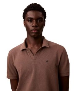 Alternative view of Calvin Klein Jeans - Polo's Heren