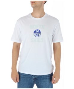 North Sails - T-shirts Heren