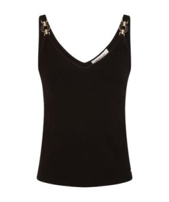 Morgan De Toi - Tops Dames - Afbeelding 2