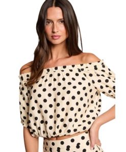 Morgan De Toi - Blouses Dames