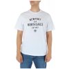 North Sails - T-shirts Heren