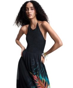 Alternative view of Desigual - Jurken Dames