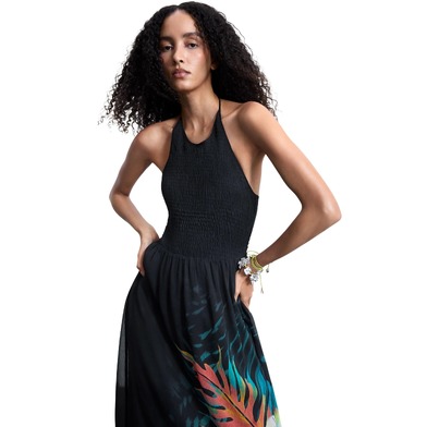 Desigual - Jurken Dames - Afbeelding 2
