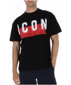 Icon - T-shirts Heren