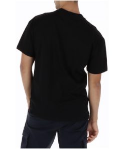 Alternative view of Icon - T-shirts Heren
