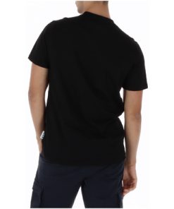 Alternative view of Icon - T-shirts Heren