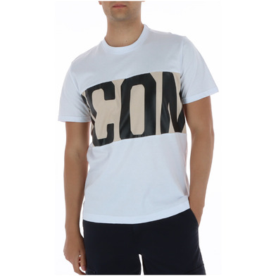 Icon - T-shirts Heren