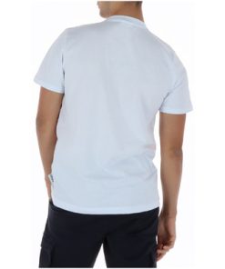 Alternative view of Icon - T-shirts Heren