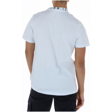 Icon - T-shirts Heren - Afbeelding 2