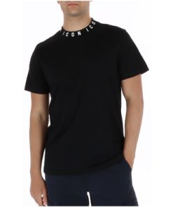 Icon - T-shirts Heren