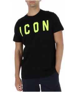 Icon - T-shirts Heren