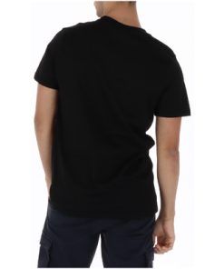 Alternative view of Icon - T-shirts Heren