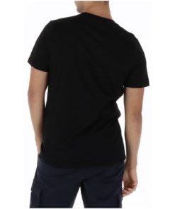 Alternative view of Icon - T-shirts Heren