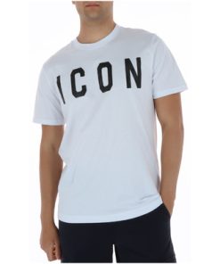Icon - T-shirts Heren