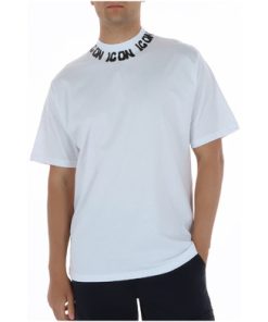 Icon - T-shirts Heren