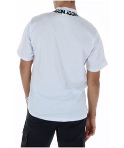 Alternative view of Icon - T-shirts Heren