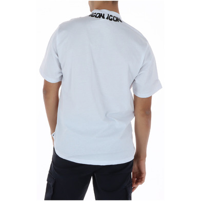 Icon - T-shirts Heren - Afbeelding 2