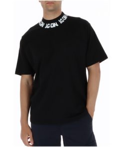 Icon - T-shirts Heren