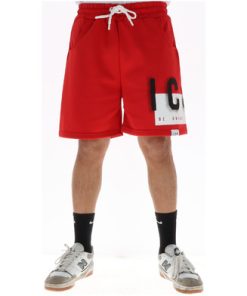Icon - Shorts Heren