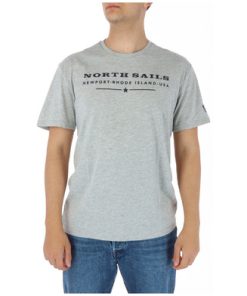 North Sails - T-shirts Heren