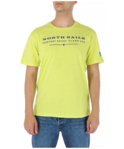 North Sails - T-shirts Heren
