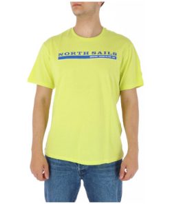 North Sails - T-shirts Heren