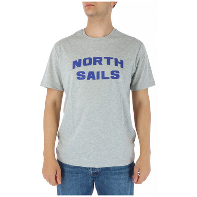 North Sails - T-shirts Heren