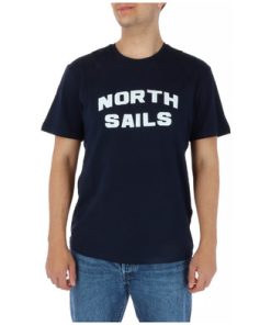 North Sails - T-shirts Heren