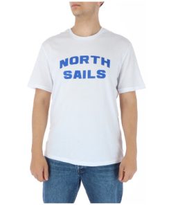 North Sails - T-shirts Heren