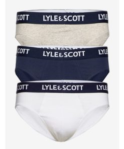 Lyle & Scott - Ondergoed Heren